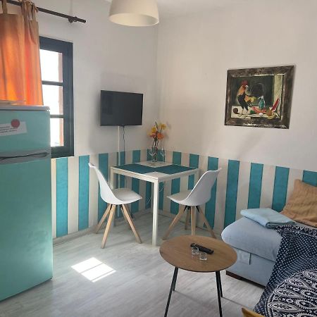 Na@Lex Apartment Punta Mujeres Exterior photo